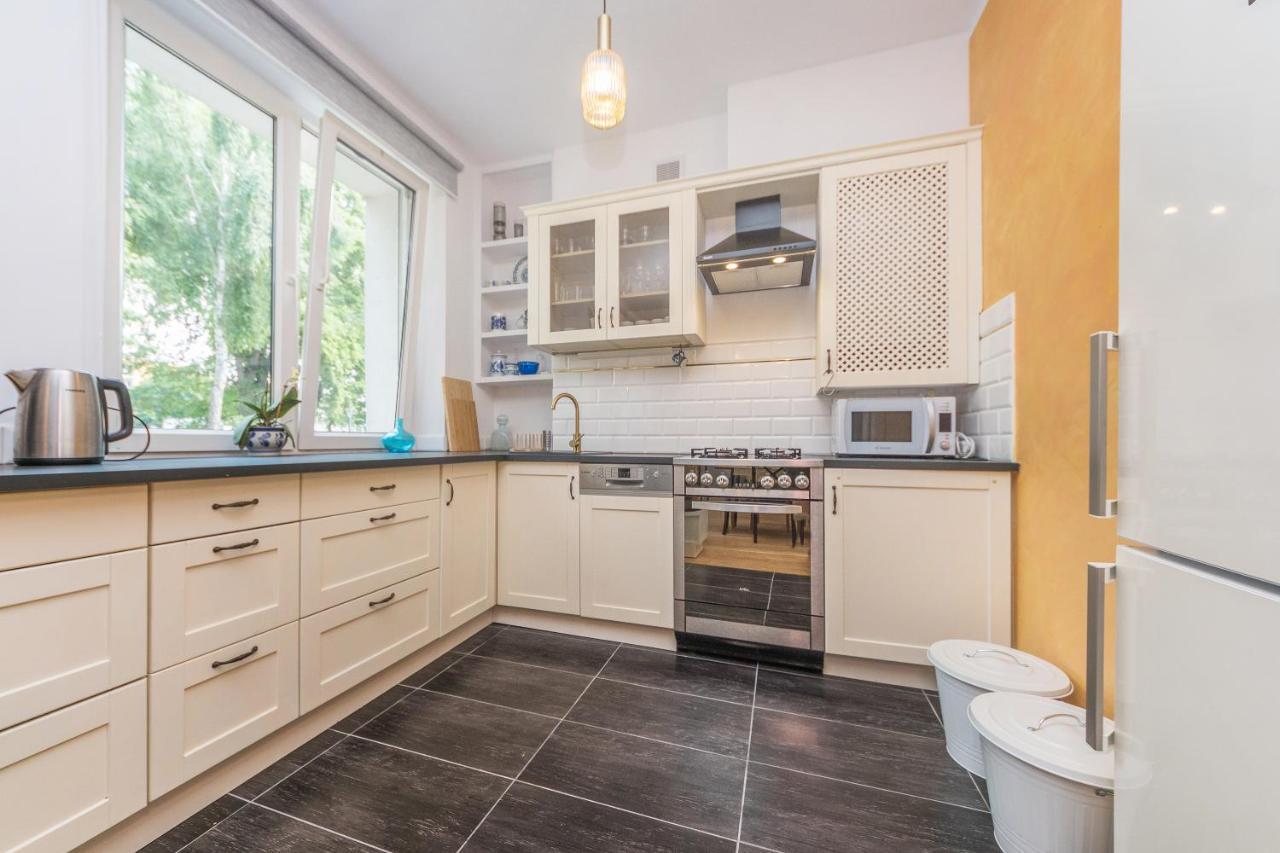 Pomorskie Apartamenty Kazimierza Sopot Bagian luar foto