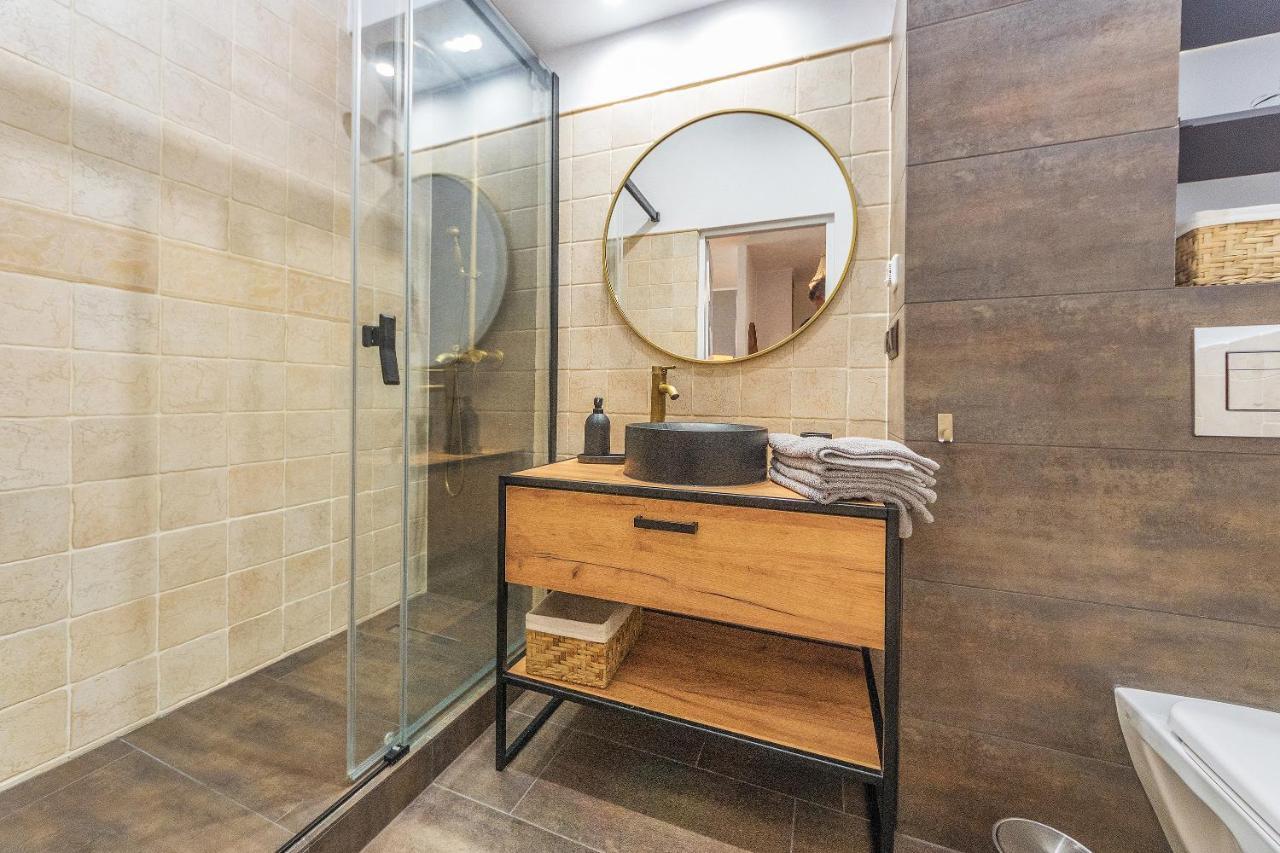 Pomorskie Apartamenty Kazimierza Sopot Bagian luar foto